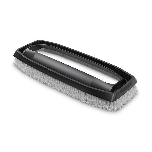 KARCHER - Accessoire vitres et façades - Kit 2 têtes - pour TLA 4 - large