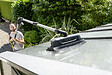 KARCHER - Accessoire vitres et façades - Kit 2 têtes - pour TLA 4 - vignette
