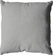 C MA DECO - Coussin déhoussable 40x40cm coloris gris - vignette