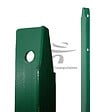 FERRO - Piquet t plastifie - Vert - 1,20m - vignette