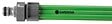 GARDENA - Arroseur souple vert - vignette