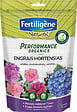 FERTILIGEN - Engrais organique hortensias azalées - Granulés - 700g - vignette