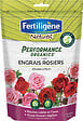 FERTILIGEN - Engrais rosiers Performance Organics - 700 g - vignette