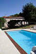 SUNBAY - Piscine bois rectangulaire BRAGA 8,15m x 4,20m x H.1,46m - vignette