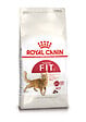 ROYAL CANIN - Croquettes chat FIT32 4kg - vignette