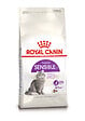 ROYAL CANIN - Croquettes chat SENSIBLE33 2kg - vignette