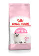 ROYAL CANIN - Croquettes chat KITTEN 400g - vignette