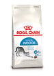 ROYAL CANIN - Croquettes chat INDOOR27 4kg - vignette