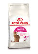 ROYAL CANIN - Croquettes chat Feeling healt nutrition exigent - 400G - vignette