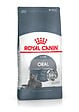 ROYAL CANIN - Croquettes chat ORAL CARE ADULTE LIMITE LA FORMATION DE TARTRE 400G - vignette