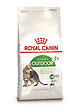 ROYAL CANIN - Croquettes chat OUTDOOR7+ CHAT D'EXTERIEUR DE PLUS DE 7 ANS 2KG - vignette