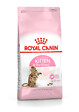 ROYAL CANIN - Croquettes chat KITTEN STERILISED 3.5kg - vignette