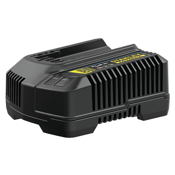 STANLEY Fatmax - Chargeur V20 - 18V 4A - large