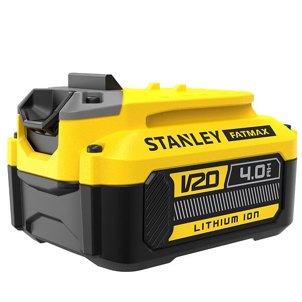 STANLEY Fatmax - V20 Batterie 18V 4Ah - large