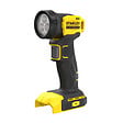 STANLEY Fatmax - Lampe torche FatMax - 18V - 140 lumens - vignette