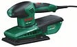 BOSCH - Ponceuse vibrante 200W BOSCH PSS 200 A - vignette