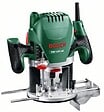 BOSCH - Défonceuse filaire - 1200 W - 11000-28000 tr/min - vignette