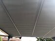 CHALET & JARDIN - Store de terrasse motorisé aluminium - 3x3m - vignette