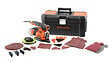BLACK+DECKER - Multiponceuse 4en1 BLACK ET DECKER Autoselect - vignette