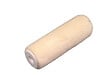 SAVY - Manchon microfibre laque et brillante - Gris - 32x120mm - vignette