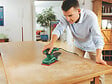 BOSCH - Ponceuse vibrante filaire PSS 250 AE - 250W - vignette