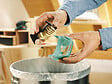 BOSCH - Ponceuse multifonction PSM 80 A - 80 W - vignette