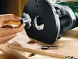 BOSCH - Défonceuse filaire - 1200 W - 11000-28000 tr/min - vignette
