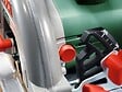 BOSCH - Scie circulaire BOSCH PKS 55 A - vignette
