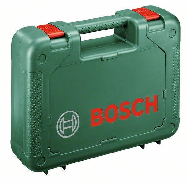 BOSCH - Scie sauteuse pendulaire - 530 W - PST 800 PEL - large