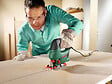 BOSCH - Scie sauteuse pendulaire - 530 W - PST 800 PEL - vignette