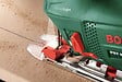 BOSCH - Scie sauteuse PST 900 PEL - 620 W - vignette