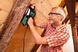 BOSCH - Ponceuse excentrique BOSCH PEX 400 AE - vignette