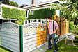 BOSCH - Pistolet à peinture électrique PFS 3000-2 - 650W - vignette