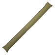 COTEKA - Coussin de porte rond - Beige - vignette