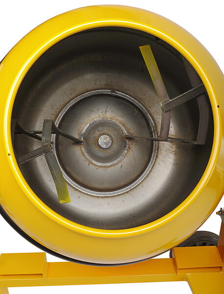 HAEMMERLIN - Betonnière BT Pro 190 - 240V - large