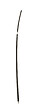 COTEKA - Canne polypropylene diametre 17mm longueur 2metre autobloquante - vignette