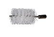 COTEKA - Brosse tube nylon diametre 60 - fixation vis femelle 12x170mm - vignette