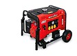 MECAFER - Groupe électrogène chantier essence MF5000 - 4000W - 25L - vignette