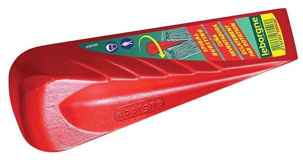 LEBORGNE - Coin éclateur rouge LEBORGNE - large