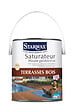 STARWAX - Saturateur haute protection - Incolore - 2.5 L - vignette