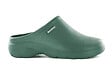 BLACKFOX - Sabots de jardin en caoutchouc EVA - Vert - Taille 39 - vignette