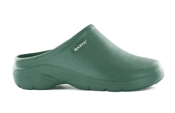 BLACKFOX - Sabot colors vert f 42 - large