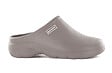 BLACKFOX - Sabots de jardin EVA Colors gris T36 - vignette