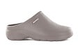 BLACKFOX - Sabots de jardin Nubuck Colors gris T37 - vignette