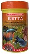 AQUAPRIME - Aliment complet AQUAPRIME en flocons pour betta 100ml - vignette