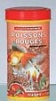 AQUAPRIME - Flocons pour poisson rouge '250ml' - AQUAPRIME - vignette