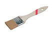 NESPOLI - Pinceau plat bois 50mm - Eco - vignette