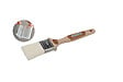 NESPOLI - Pinceau plat special peinture acrylique taille 38 mm - vignette