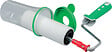 NESPOLI - Rouleau à peinture Rollmatic pour laque - 180mm - Polyester - vignette