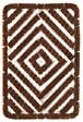 CORYL - Tapis exterieur grattant 60x40cm norway - vignette